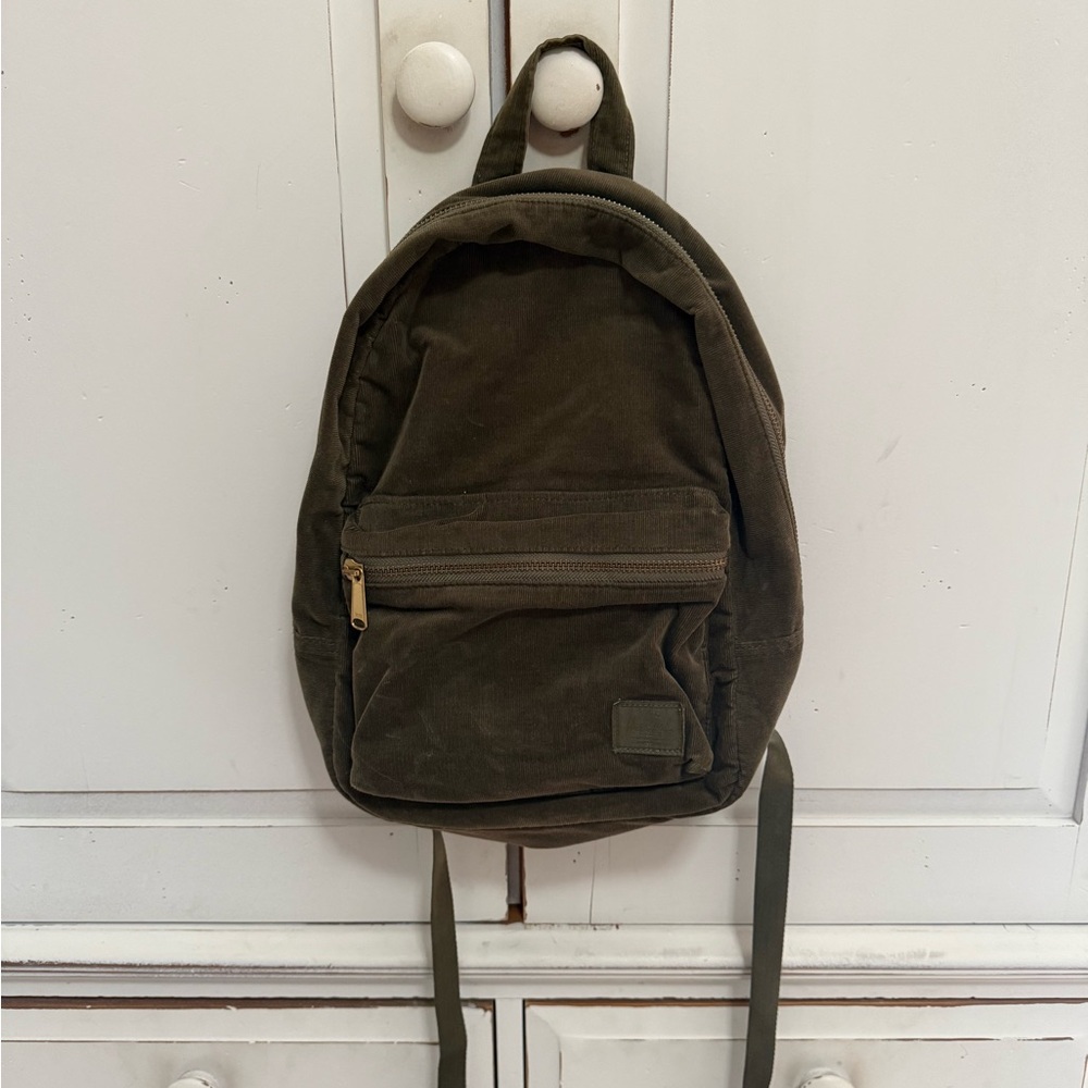 Herschel Supply Co Mini Backpack